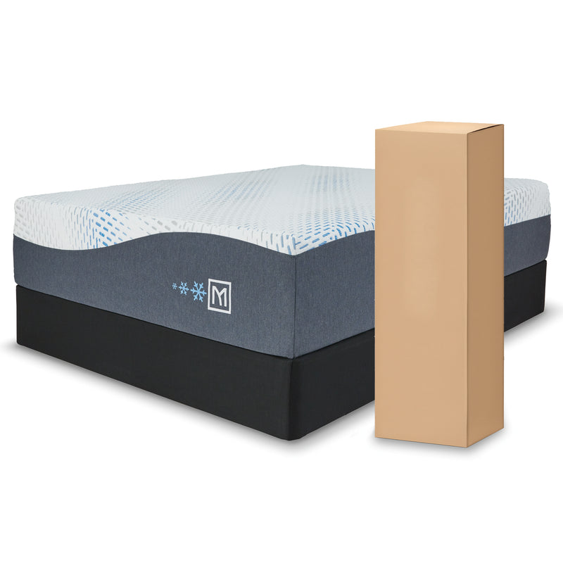 Millennium Luxury Gel Memory Foam Mattresses