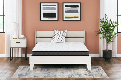 8 Inch Bonnell Hybrid Mattresses