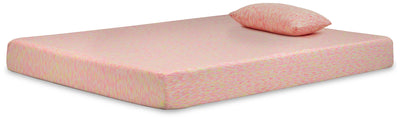 iKidz Pink Mattresses