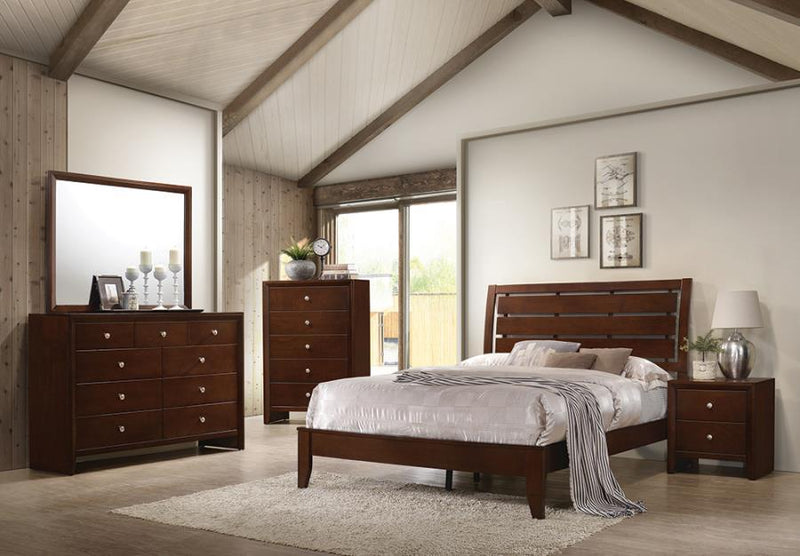 Serenity Bedroom Set