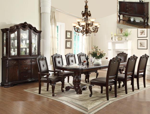 Copy of KIERA DINING SET