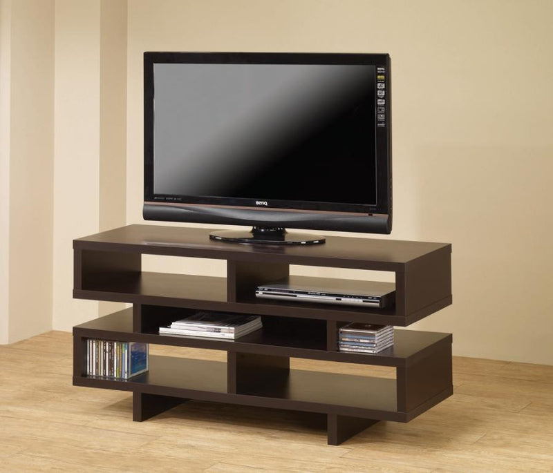 Cappuccino Open TV Console