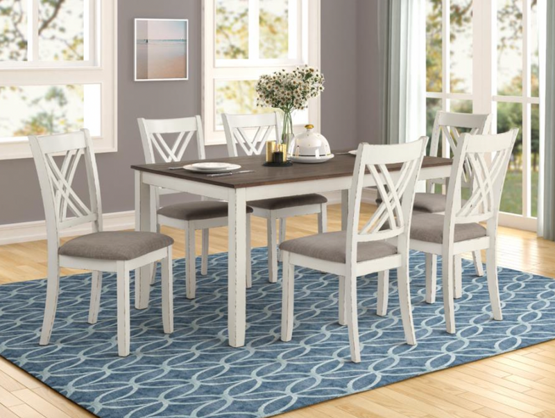 DINETTE - Furniture City