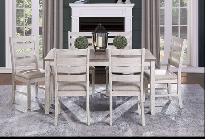 ITHACA COLLECTION - Furniture City